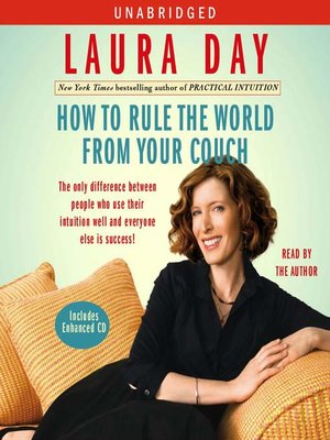 cover image of How to Rule the World from Your Couch